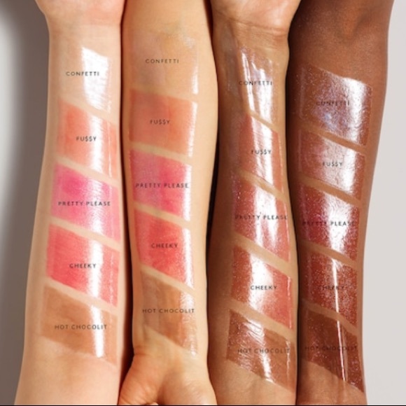 Fenty Beauty Gloss Bomb Mini - Picture 3 of 5